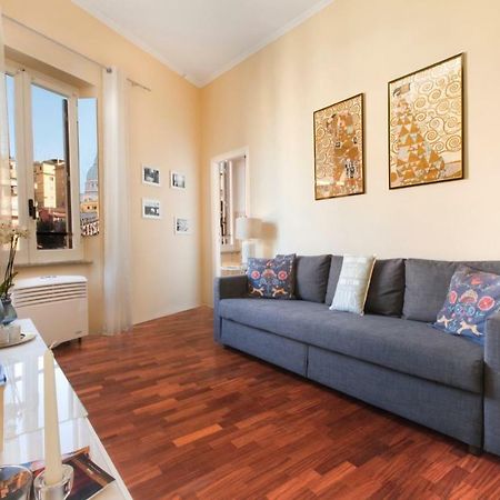 Postcard From St Peter'S Dome Apartment Luaran gambar