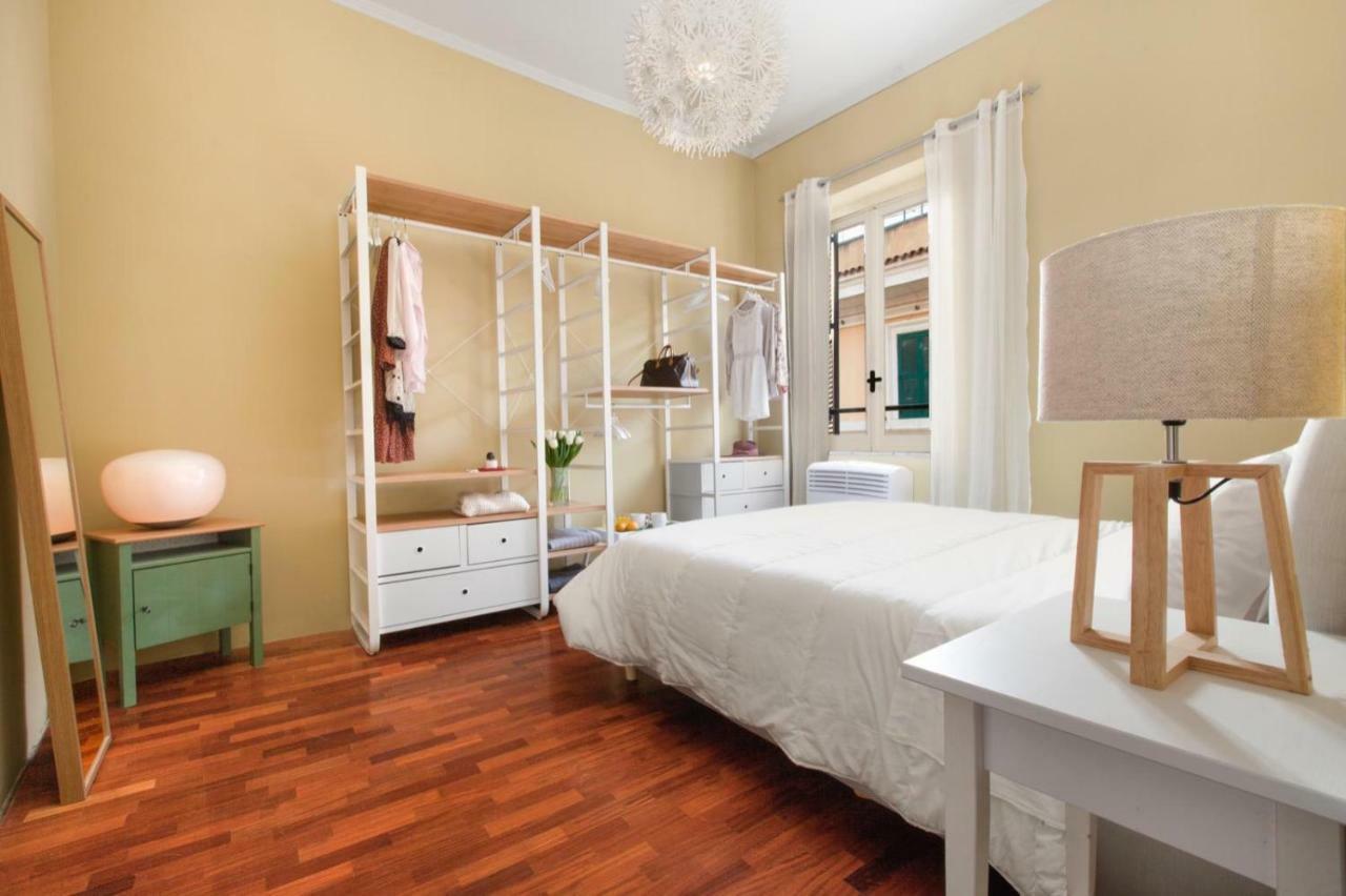 Postcard From St Peter'S Dome Apartment Luaran gambar